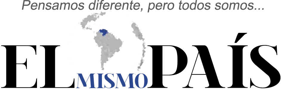 El Mismo País | Pesamos distinto pero somos el mismo país