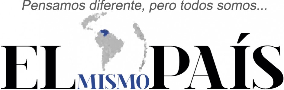 El Mismo País | Pesamos distinto pero somos el mismo país